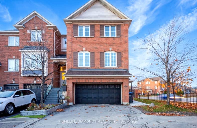 11-250 RICHVALE Drive, Brampton | Image 1