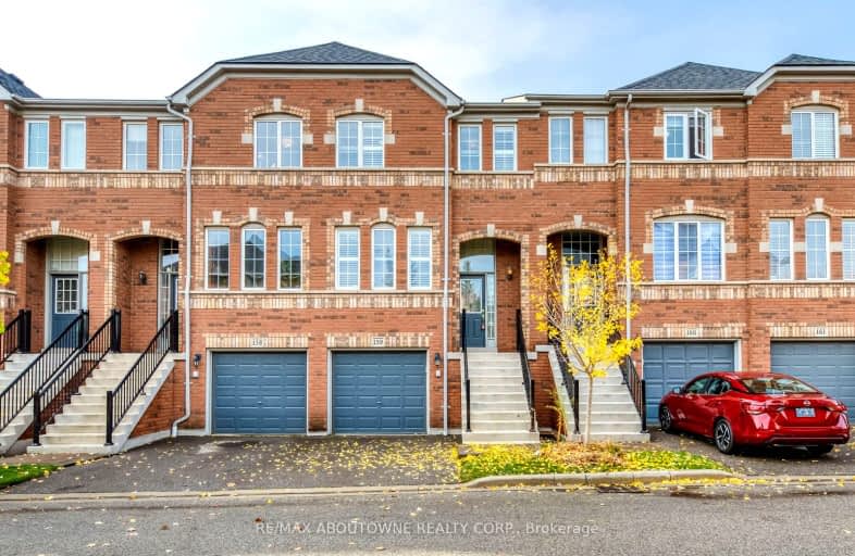 159-5530 Glen Erin Drive, Mississauga | Image 1