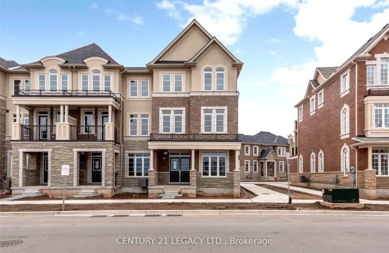 3028 George Savage Avenue, Oakville | Image 1