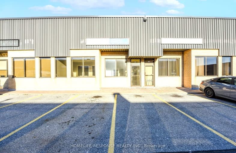 21-1060 BRITANNIA Road East, Mississauga | Image 1