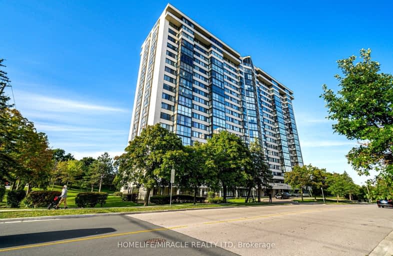 403-10 Markbrook Lane, Toronto | Image 1