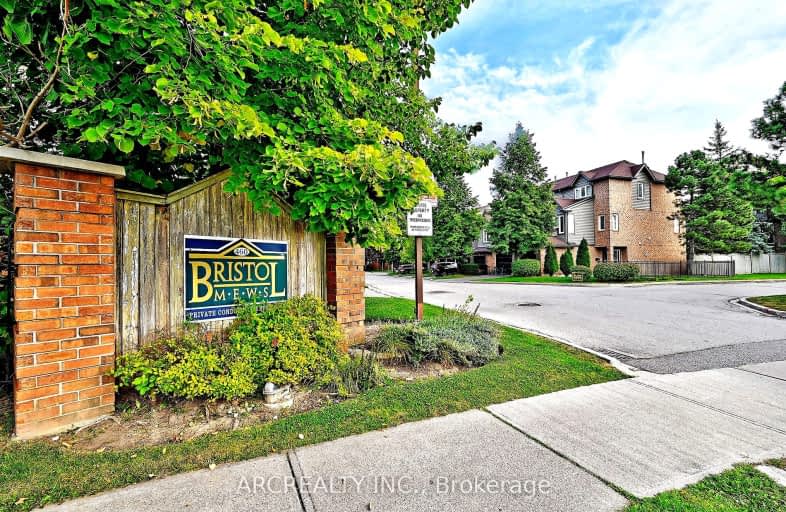 #33-460 Bristol Road West, Mississauga | Image 1