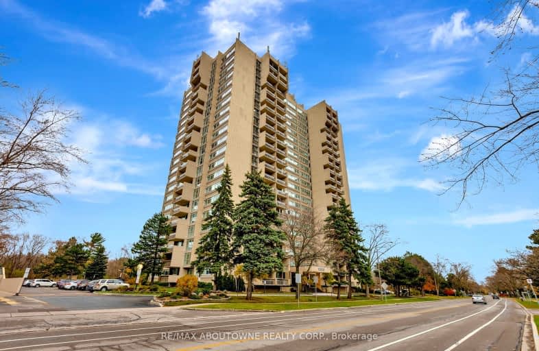 202-1359 White Oaks Boulevard, Oakville | Image 1