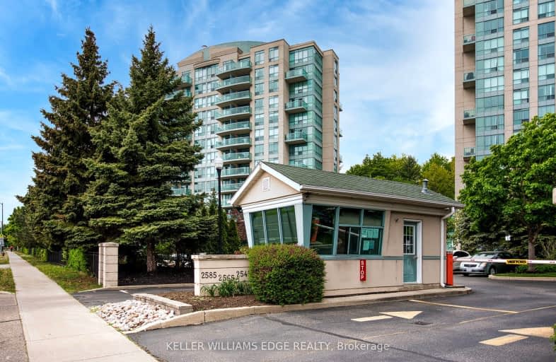 802-2585 Erin Centre Boulevard, Mississauga | Image 1