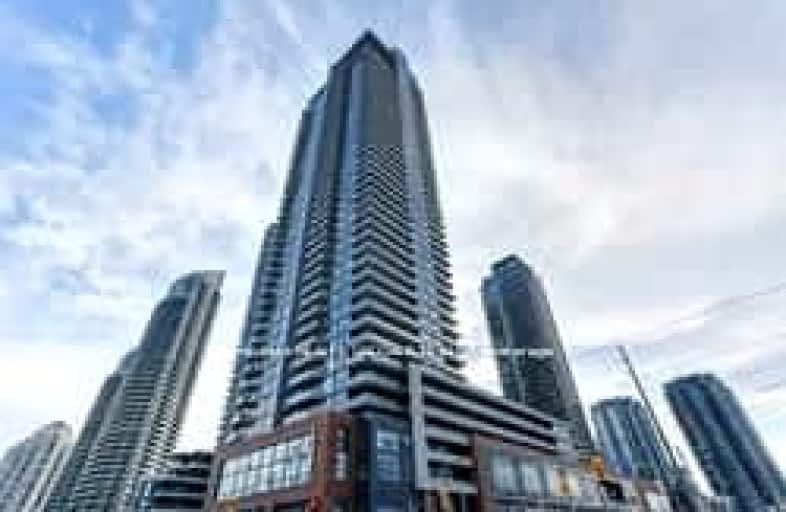 3306-2200 Lake Shore Boulevard West, Toronto | Image 1