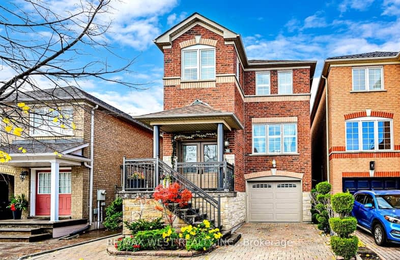 10 Via Cassia Drive, Toronto | Image 1