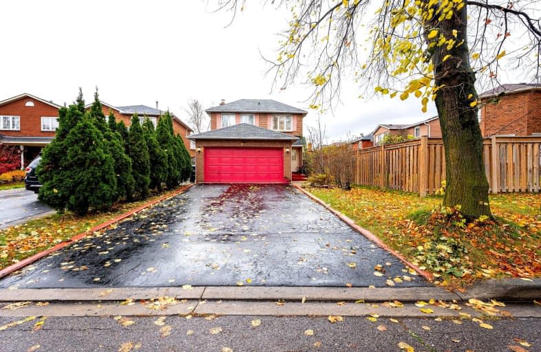 433 Tailfeather Crescent, Mississauga | Image 1