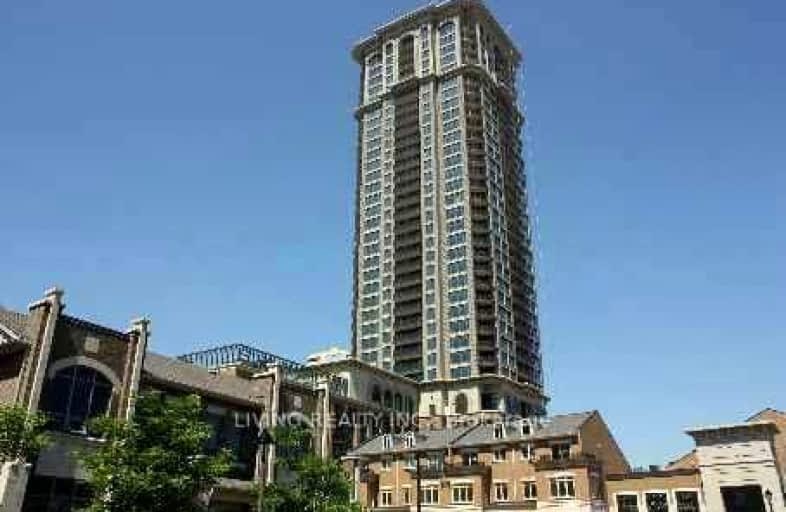 2006-385 Prince of Wales Drive, Mississauga | Image 1