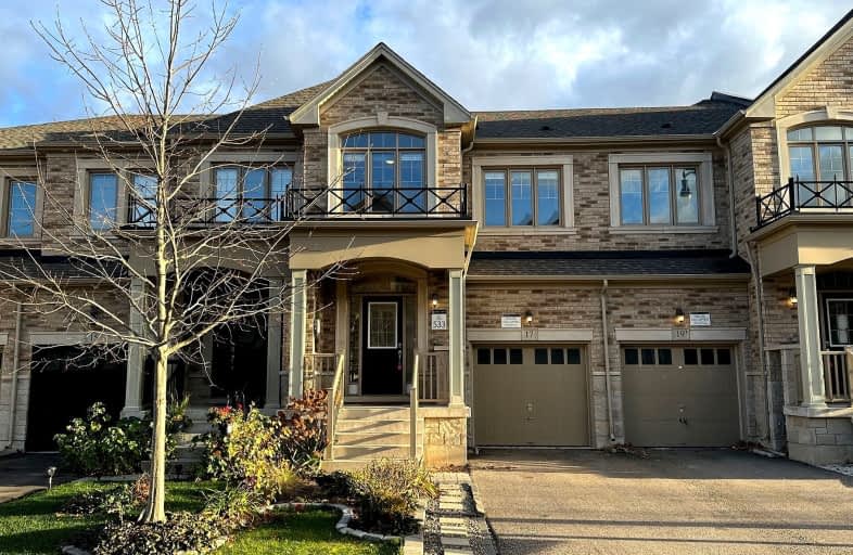 17 Brushwood Drive, Brampton | Image 1