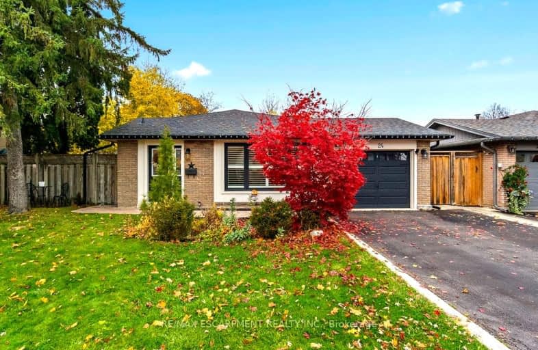 24 WILLIS Drive, Brampton | Image 1