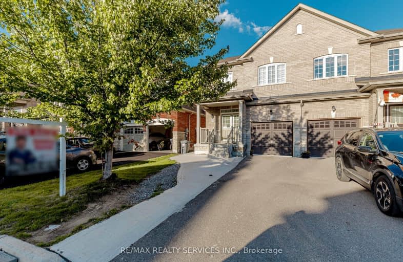 20 Blackberry Valley Crescent, Caledon | Image 1