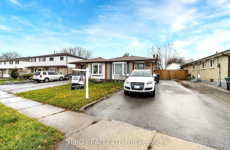 7646 Priory Crescent, Mississauga | Image 1