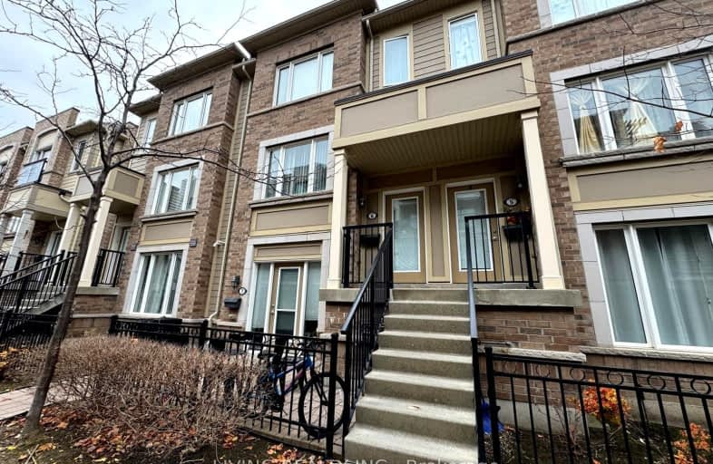 #6-3120 Boxford Crescent, Mississauga | Image 1