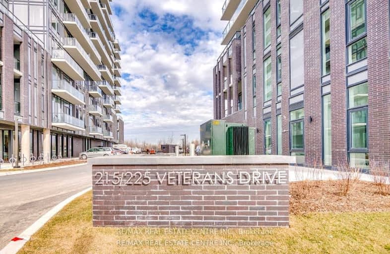 311-225 Veterans Drive, Brampton | Image 1