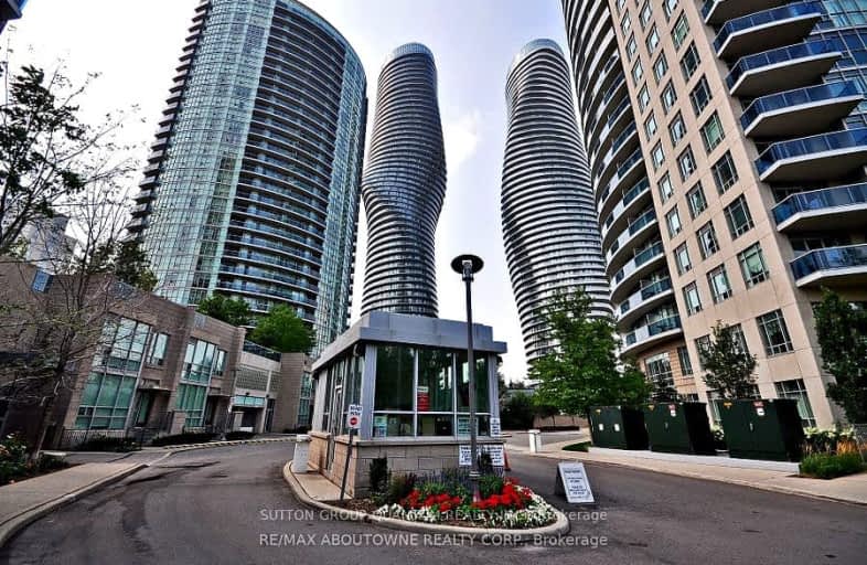 1610-70 Absolute Avenue, Mississauga | Image 1