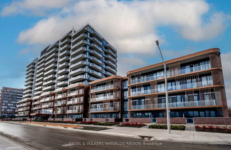 TH104-220 Missinnihe Way, Mississauga | Image 1