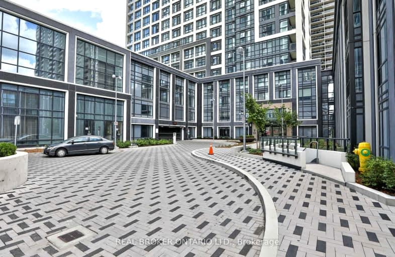 503-7 Mabelle Avenue, Toronto | Image 1