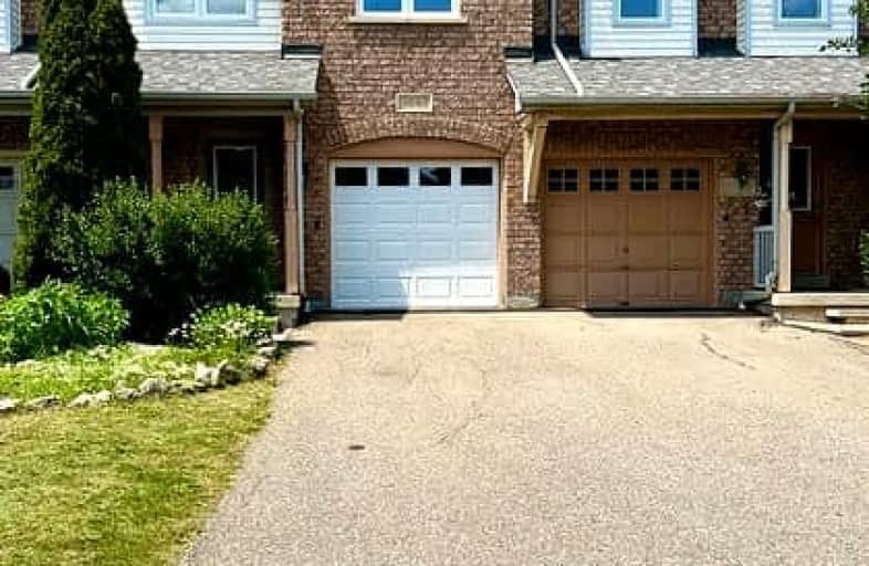 3041 Wrigglesworth Crescent, Mississauga | Image 1