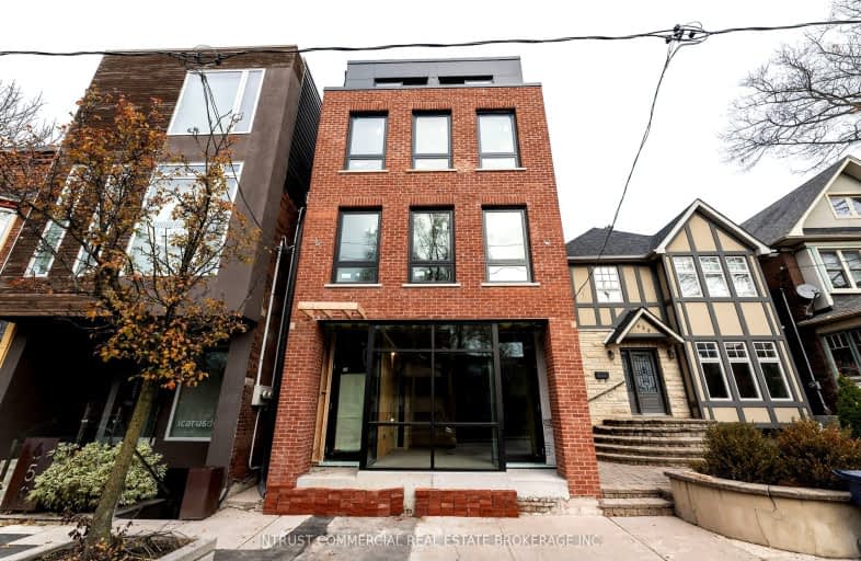 656 Annette Street, Toronto | Image 1