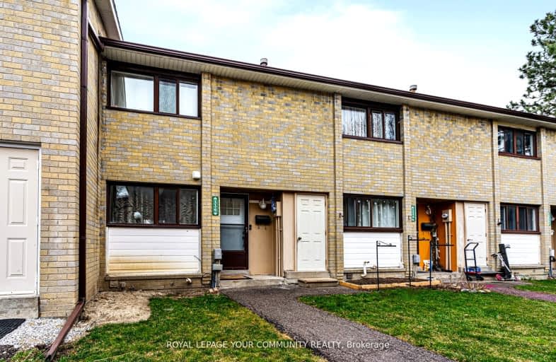 336 Fleetwood Crescent, Brampton | Image 1