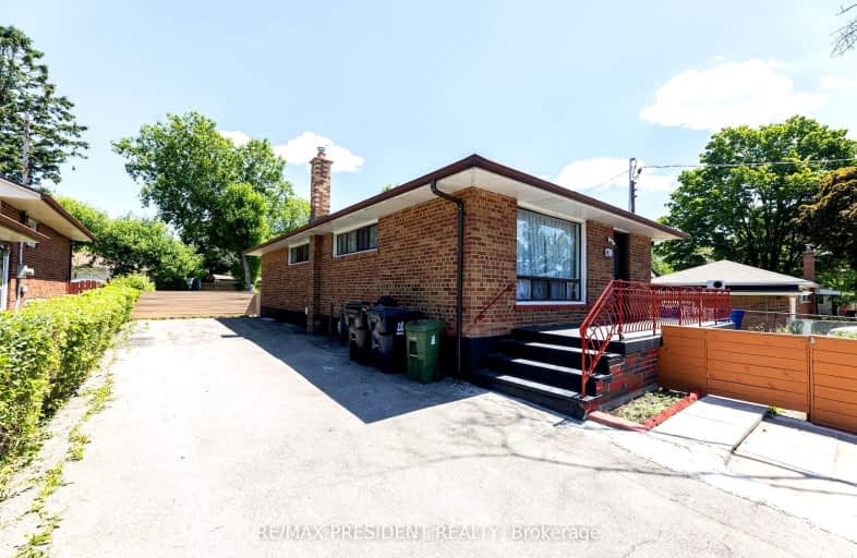 170 Elmhurst Drive, Toronto | Image 1