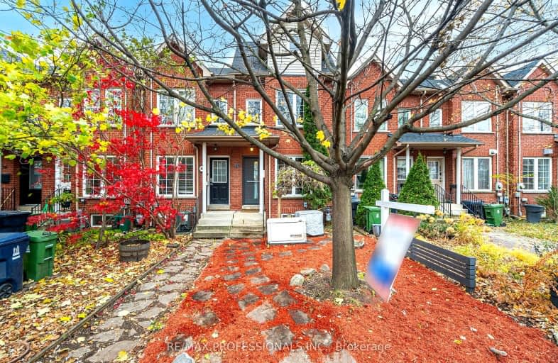 38 Osler Street, Toronto | Image 1