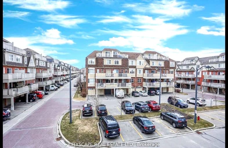 02-3020 Clayhill Road, Mississauga | Image 1