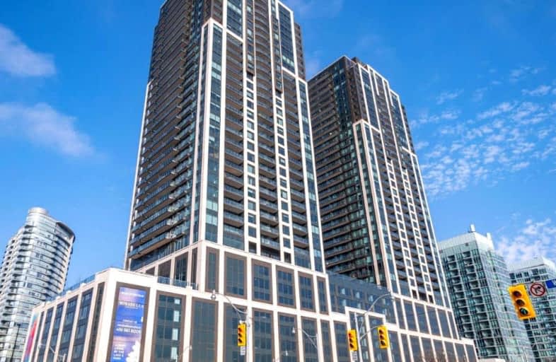 2102-1928 Lake Shore Boulevard West, Toronto | Image 1