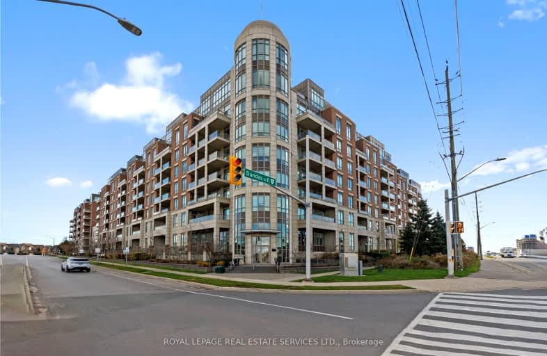 208-2480 Prince Michael Drive, Oakville | Image 1