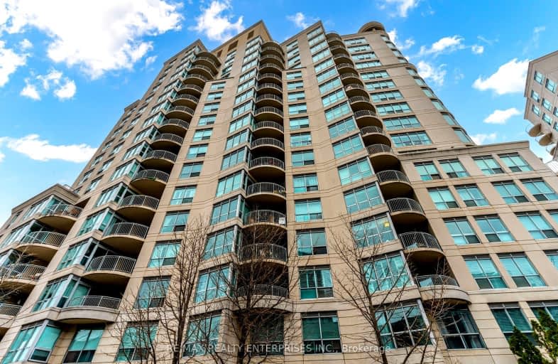 520-2111 Lake Shore Road West, Toronto | Image 1