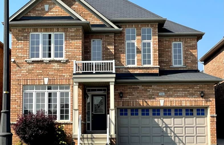 516 Van Kirk Drive, Brampton | Image 1