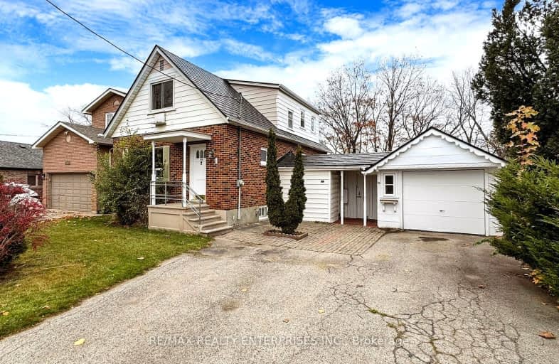 144 Strathnairn Avenue, Toronto | Image 1