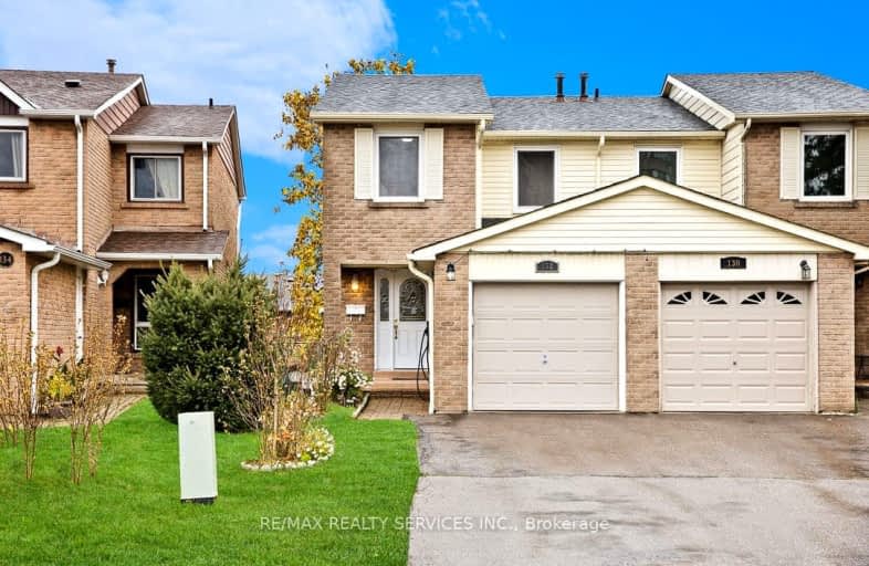 132 Ashridge Court, Mississauga | Image 1