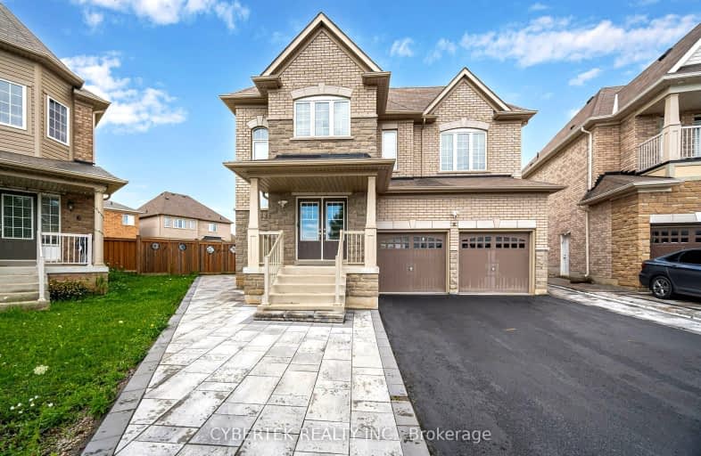 8 Tetra Court, Brampton | Image 1