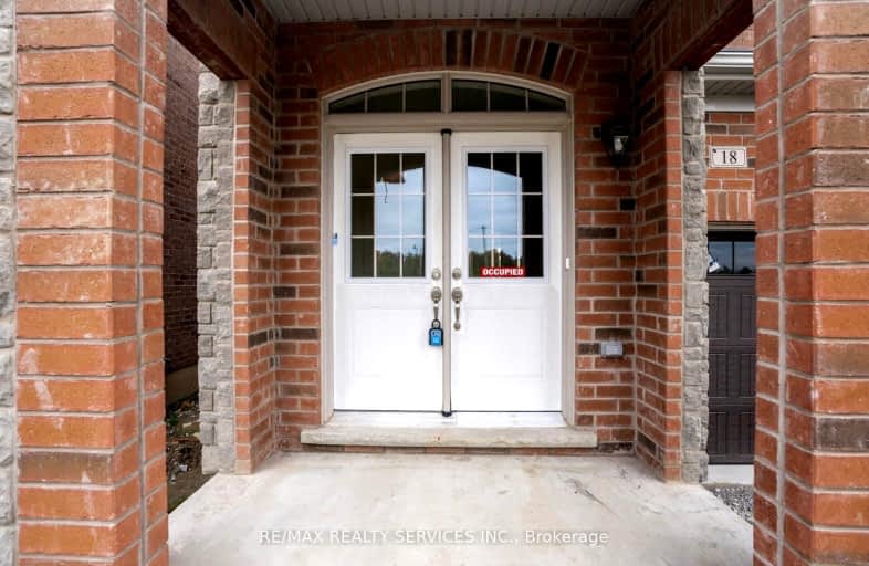 18 Truffle Court, Brampton | Image 1