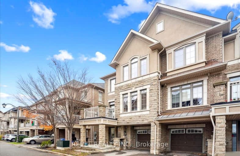 83-2435 Greenwich Drive, Oakville | Image 1