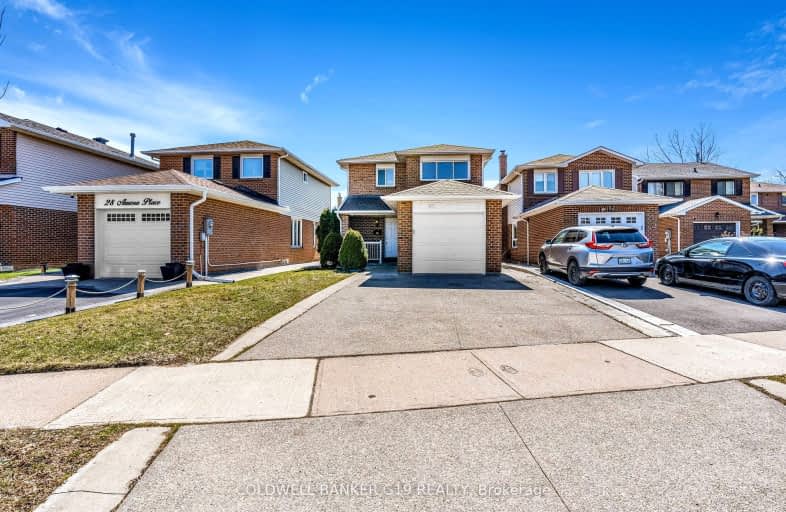 30 Aurora Place, Brampton | Image 1