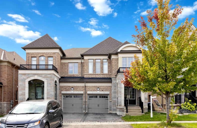 18 Rising Hill Ridge East, Brampton | Image 1