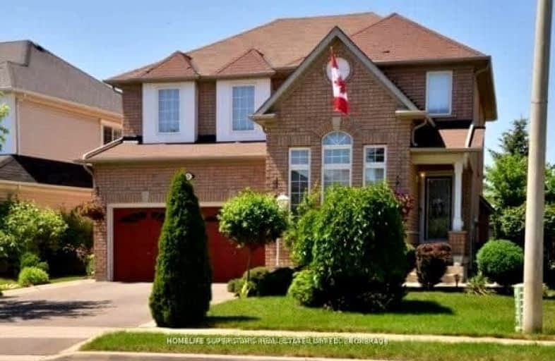 3 Milkweed Crescent, Brampton | Image 1