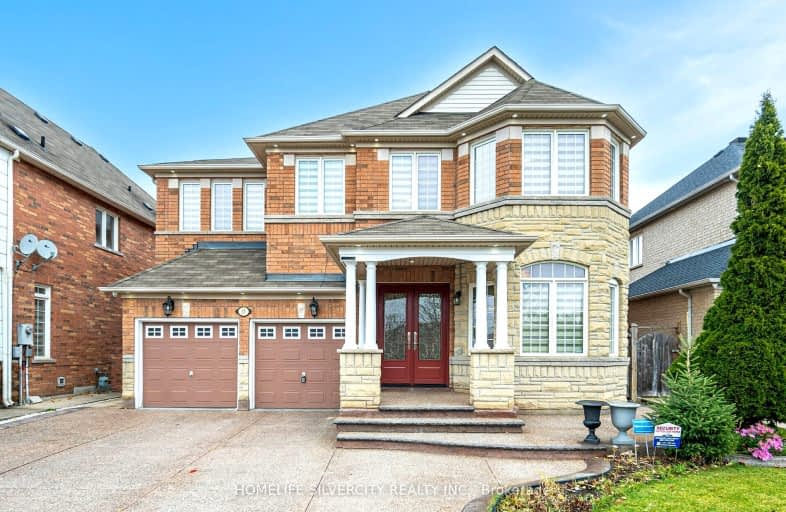 35 Niceview Drive, Brampton | Image 1