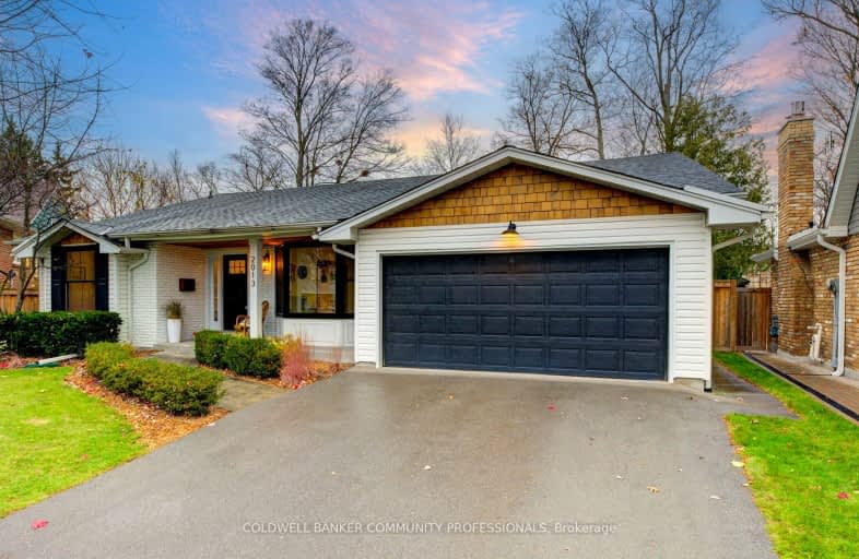 2013 Kingsbridge Court, Burlington | Image 1