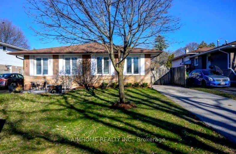 bsmt-1366 ROYLEN Road, Oakville | Image 1