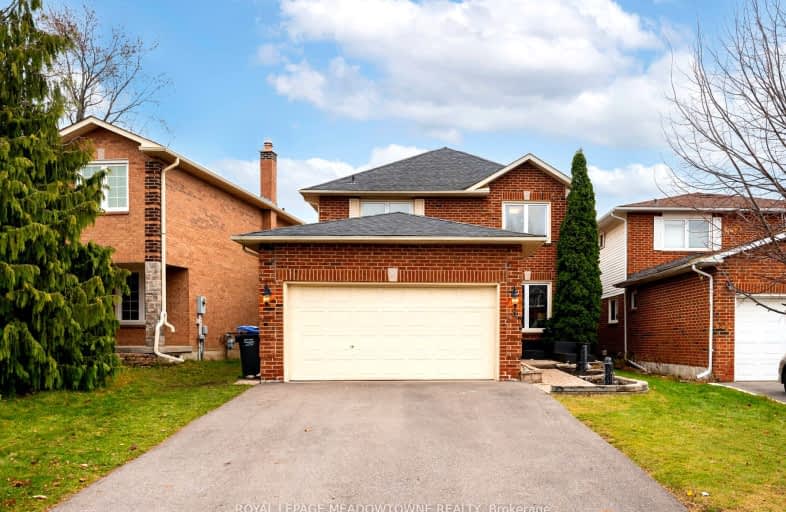 8 Cranmore Court, Brampton | Image 1