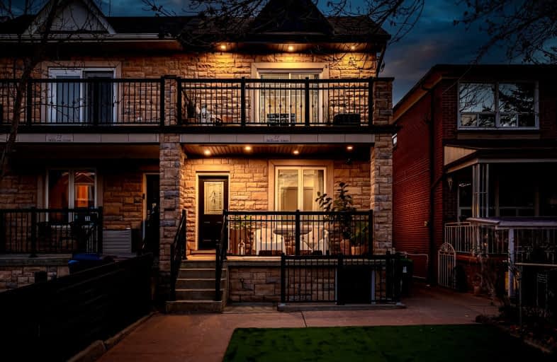 77 Millicent Street, Toronto | Image 1