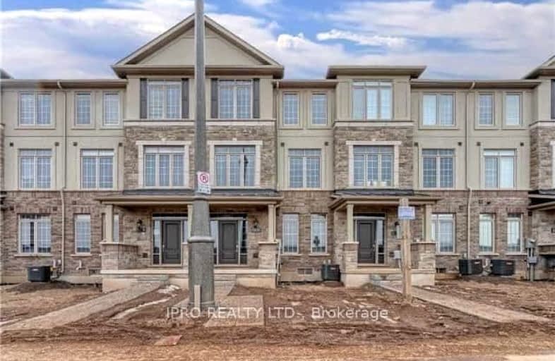 3118 Postridge Drive, Oakville | Image 1