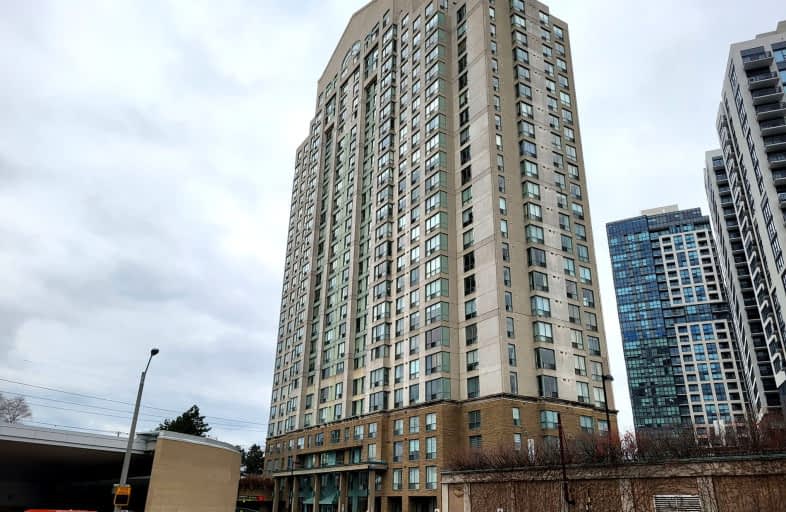 1607-101 Subway Crescent, Toronto | Image 1