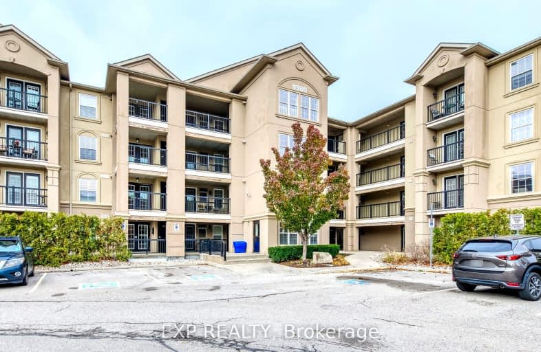 309-1380 Main Street East, Milton | Image 1