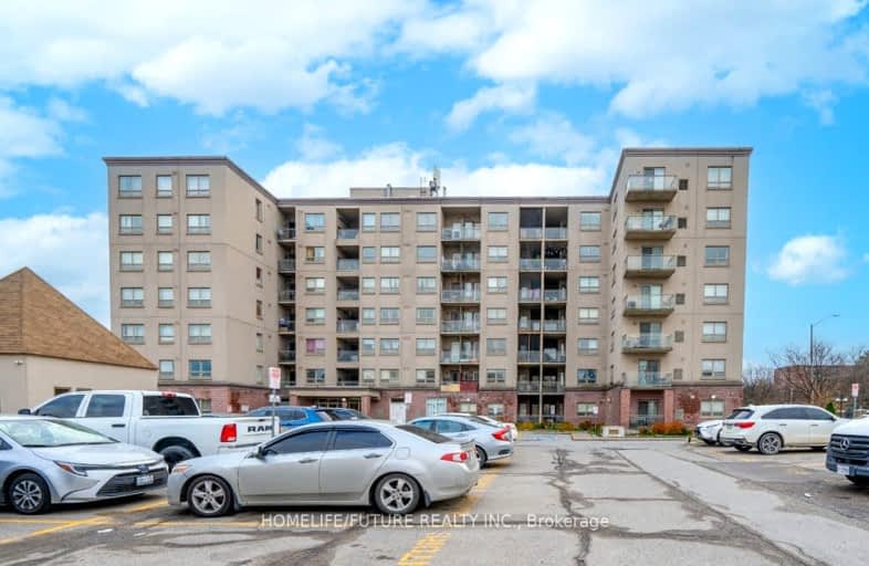 103-7405 Goreway Drive, Mississauga | Image 1