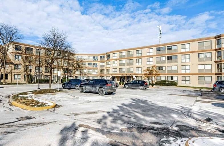 136-8351 McLaughlin Road, Brampton | Image 1