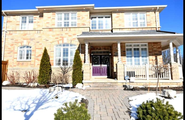 50 Treegrove Crescent, Brampton | Image 1